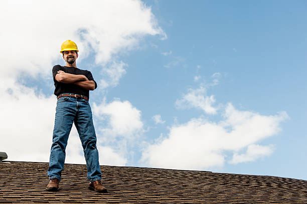 Quick and Trustworthy Emergency Roof Repair Services in South Pekin, IL