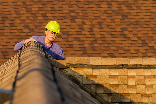 Best Affordable Roofing Company  in South Pekin, IL