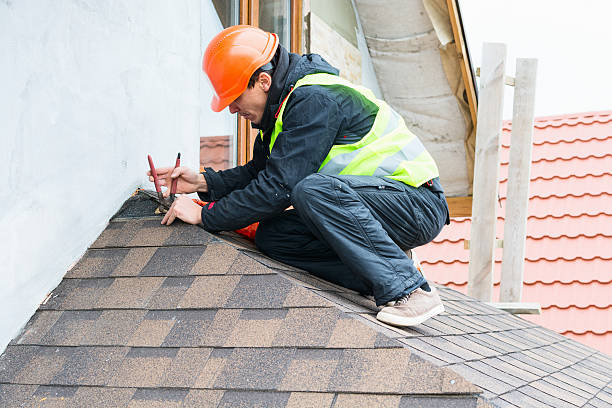 Best Best Roofing Contractors  in South Pekin, IL