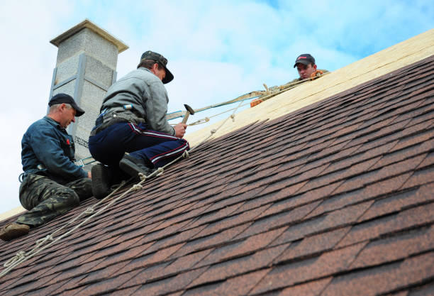 Best Best Roofing Contractors  in South Pekin, IL