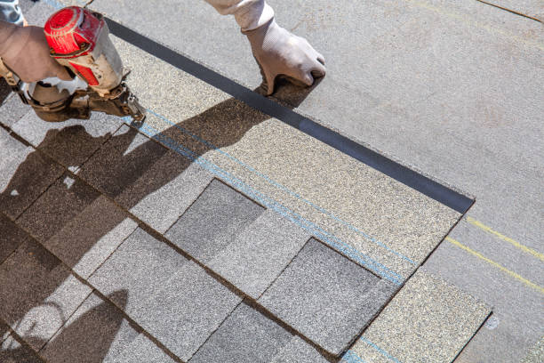 Best Shingle Roofing Installation  in South Pekin, IL